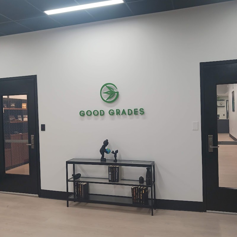 Good Grades cannabis dispensary in Jamaica, NYC